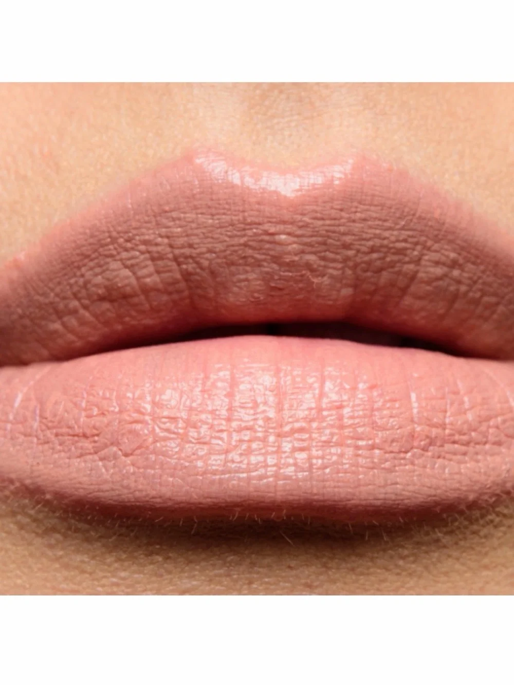 Too Faced Natural Nudes 'Send Nudes' Intense color Coconut Butter Lipstick